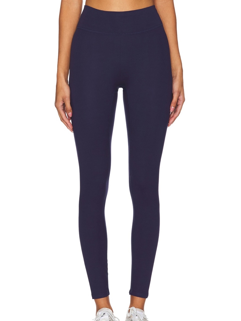 437 Essentials Leggings- Navy